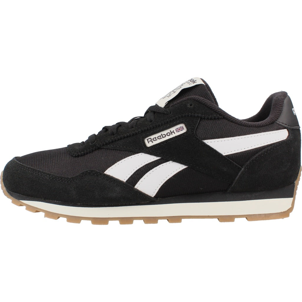 REEBOK CLASSIC AZ en color NEGRO (2)