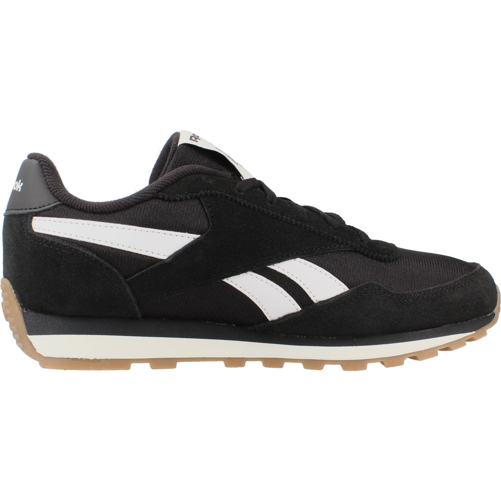REEBOK CLASSIC AZ en color NEGRO (4)
