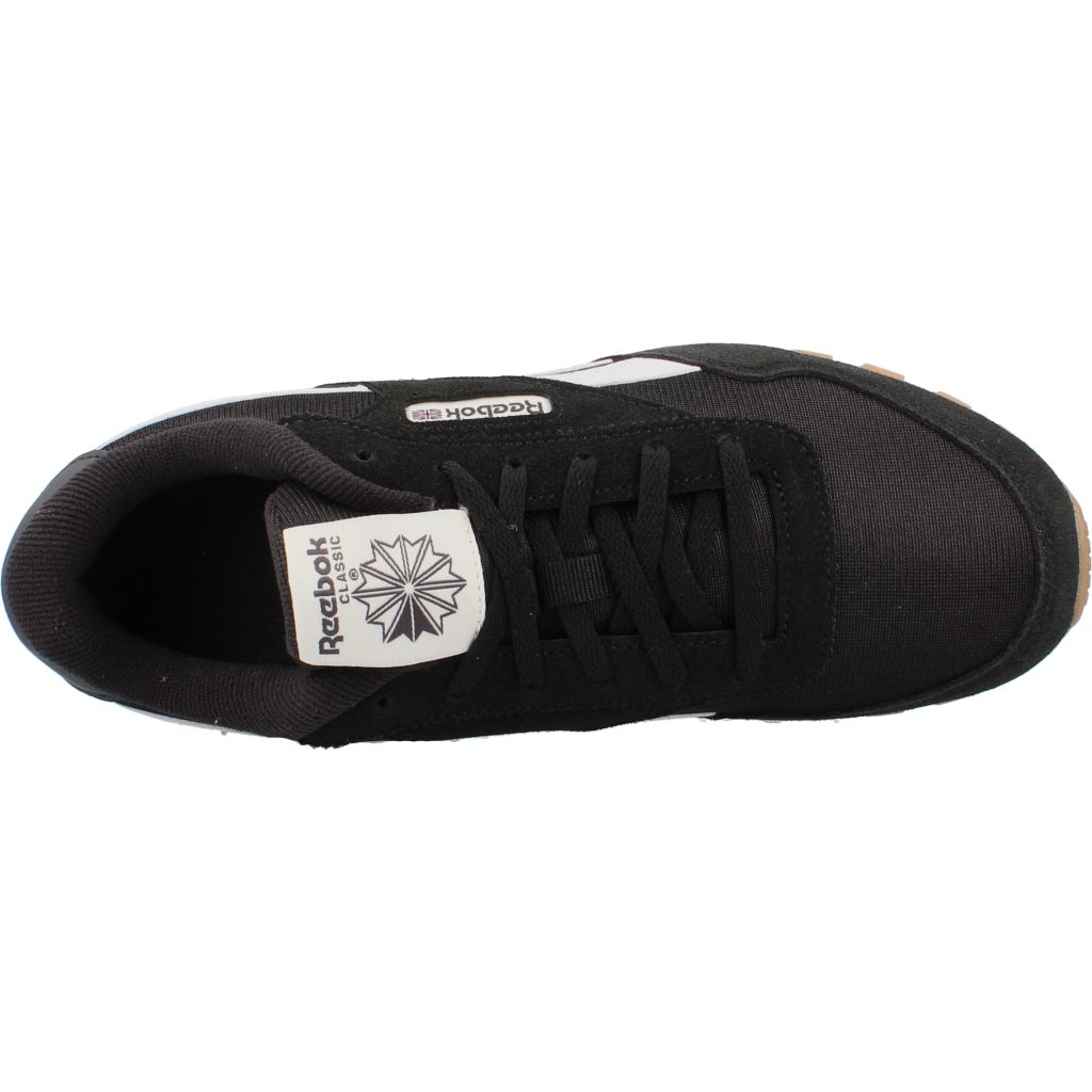 REEBOK CLASSIC AZ en color NEGRO (7)