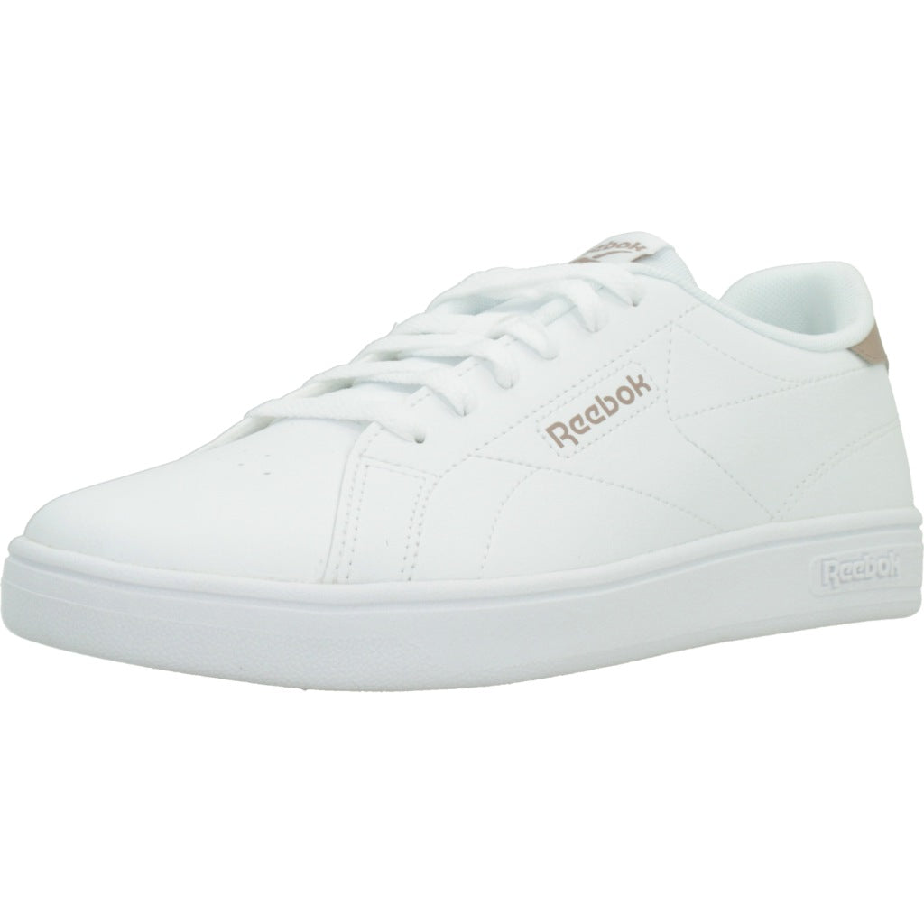 REEBOK REEBOK COURT CLEAN en color BLANCO (1)