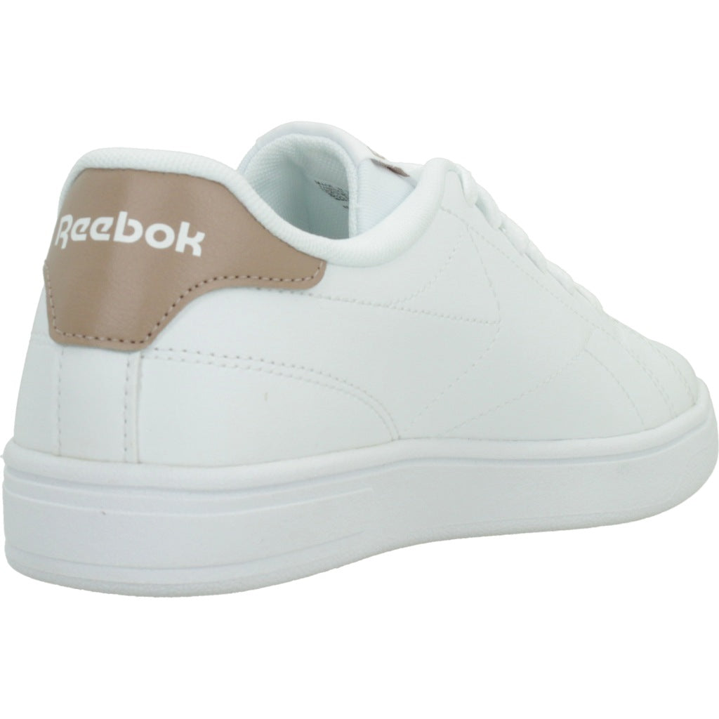 REEBOK REEBOK COURT CLEAN en color BLANCO (3)