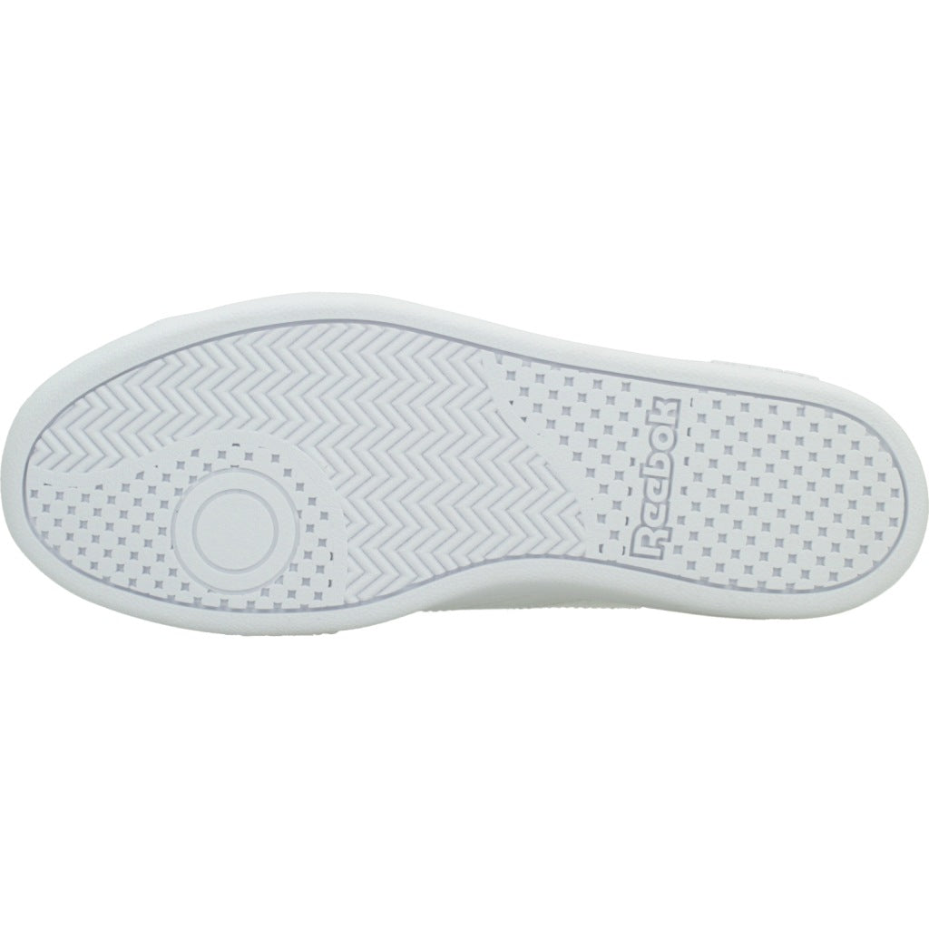 REEBOK REEBOK COURT CLEAN en color BLANCO (6)