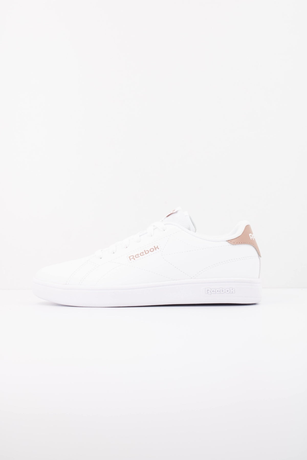 REEBOK REEBOK COURT CLEAN en color BLANCO (1)