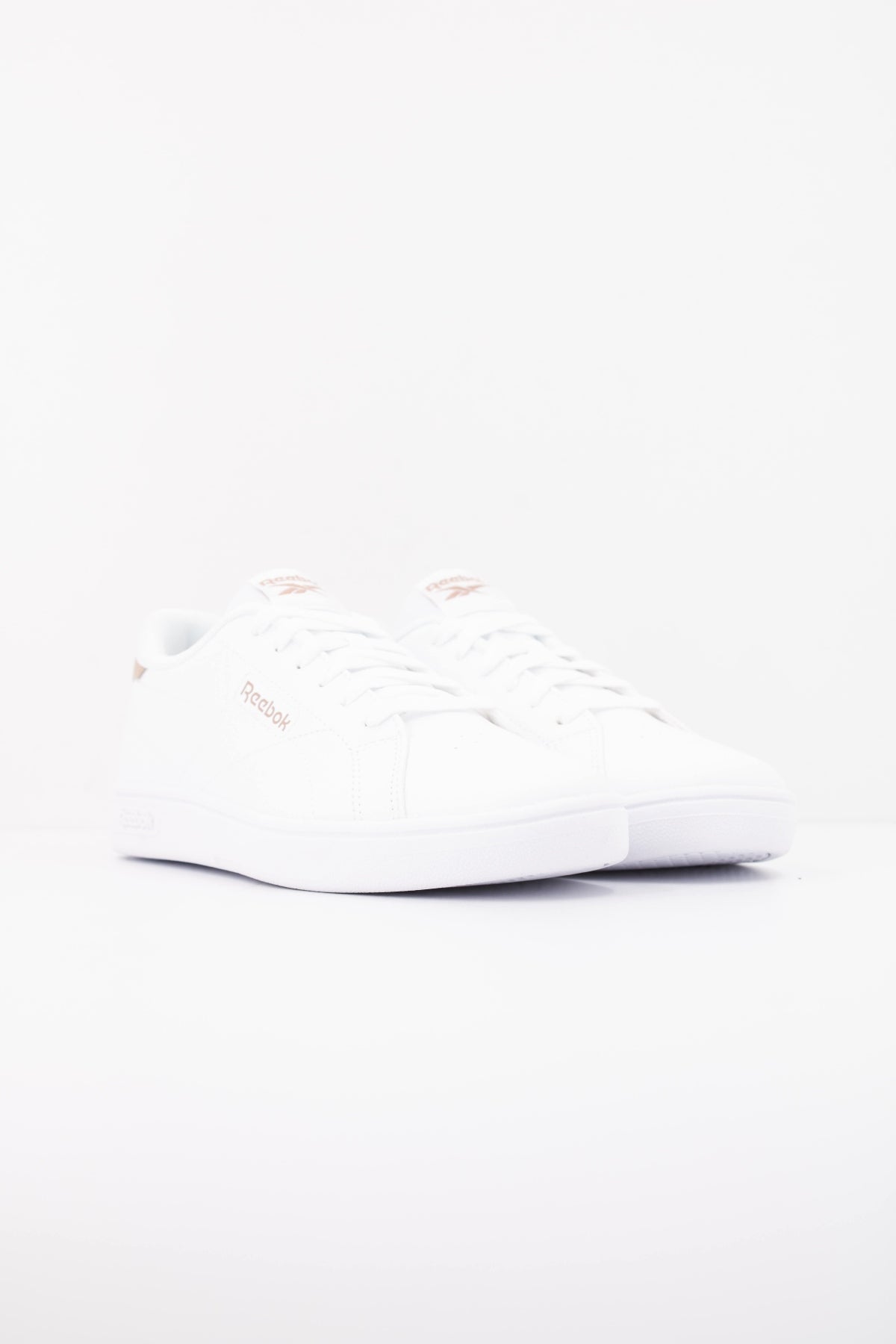 REEBOK REEBOK COURT CLEAN en color BLANCO (2)