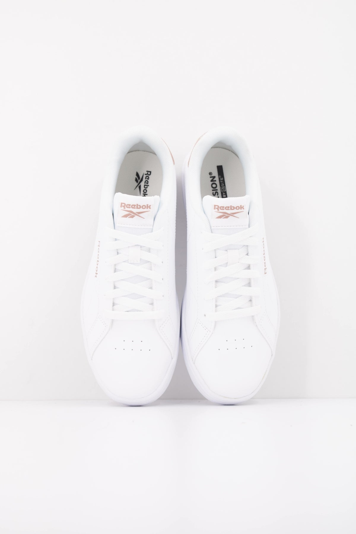 REEBOK REEBOK COURT CLEAN en color BLANCO (3)