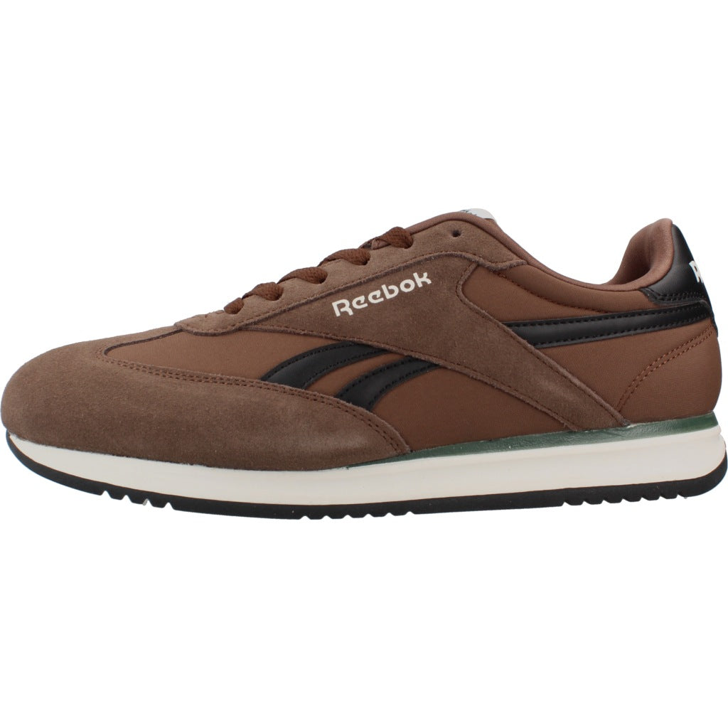 REEBOK REEBOK WORLD en color MARRON (2)