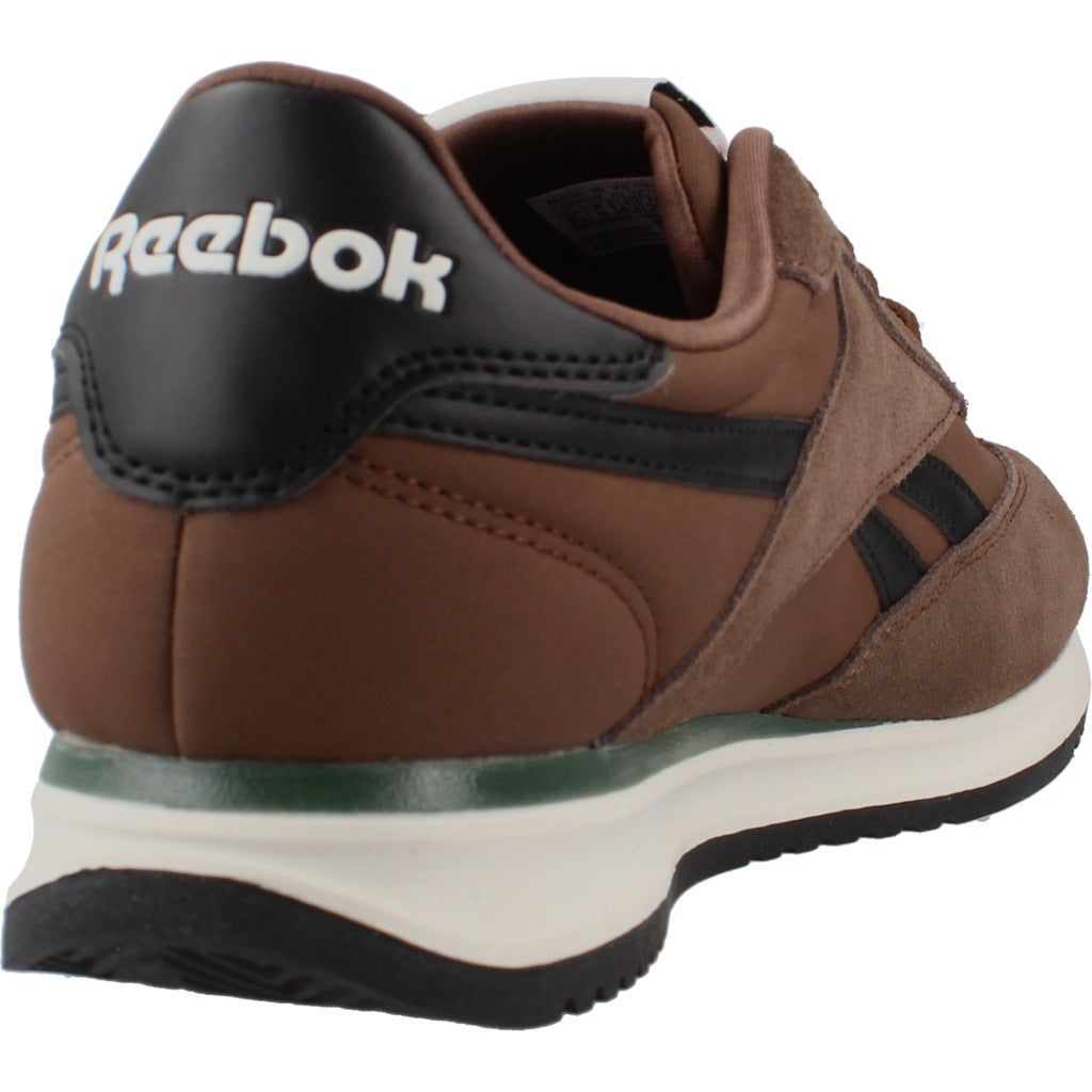 REEBOK REEBOK WORLD en color MARRON (3)