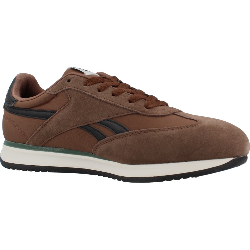 REEBOK REEBOK WORLD en color MARRON (5)