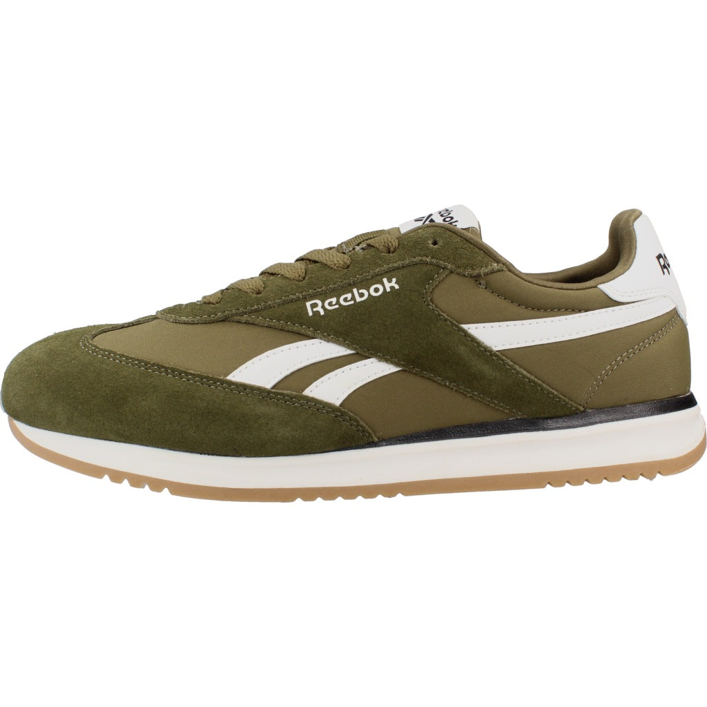REEBOK REEBOK WORLD en color VERDE (2)