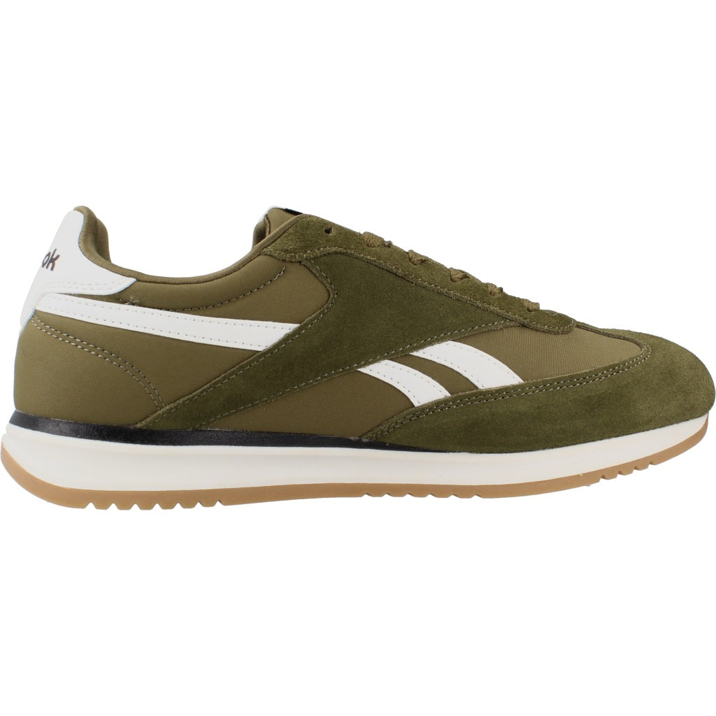 REEBOK REEBOK WORLD en color VERDE (4)