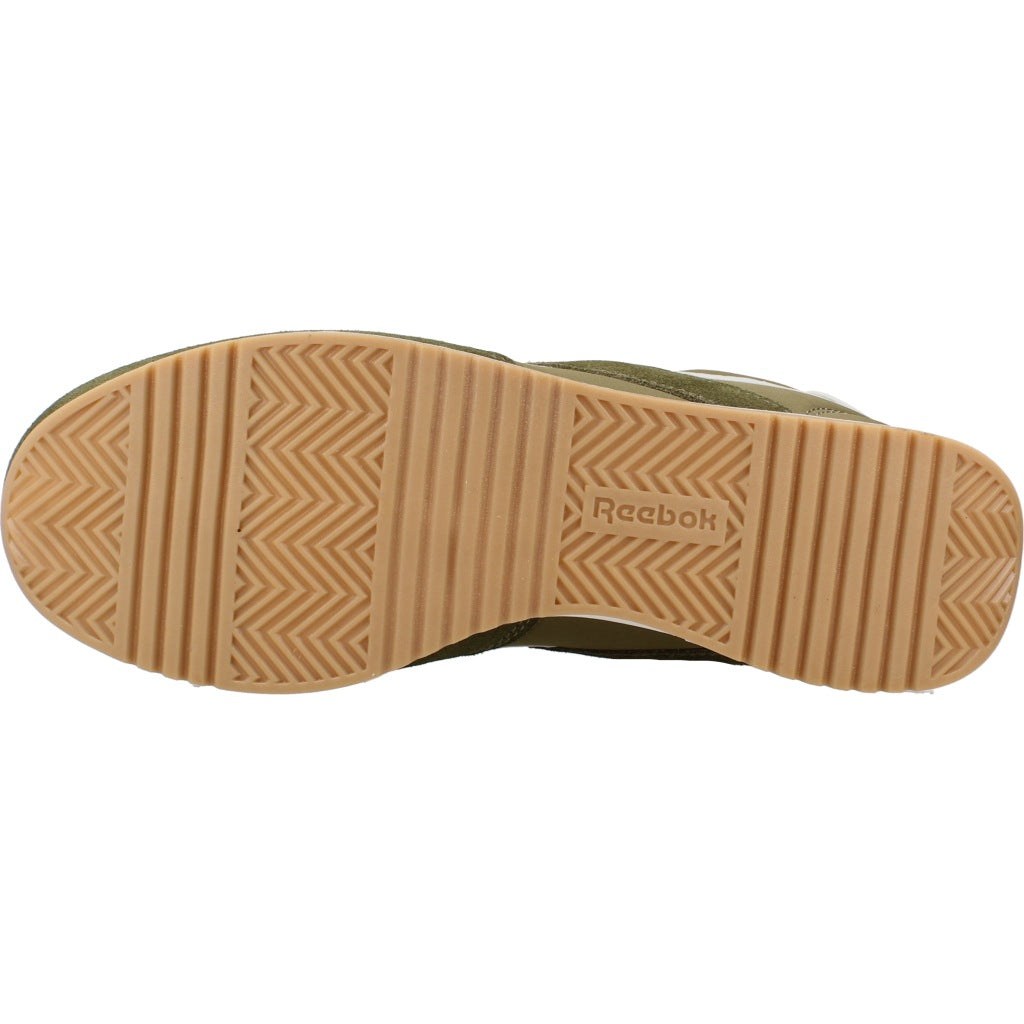 REEBOK REEBOK WORLD en color VERDE (6)