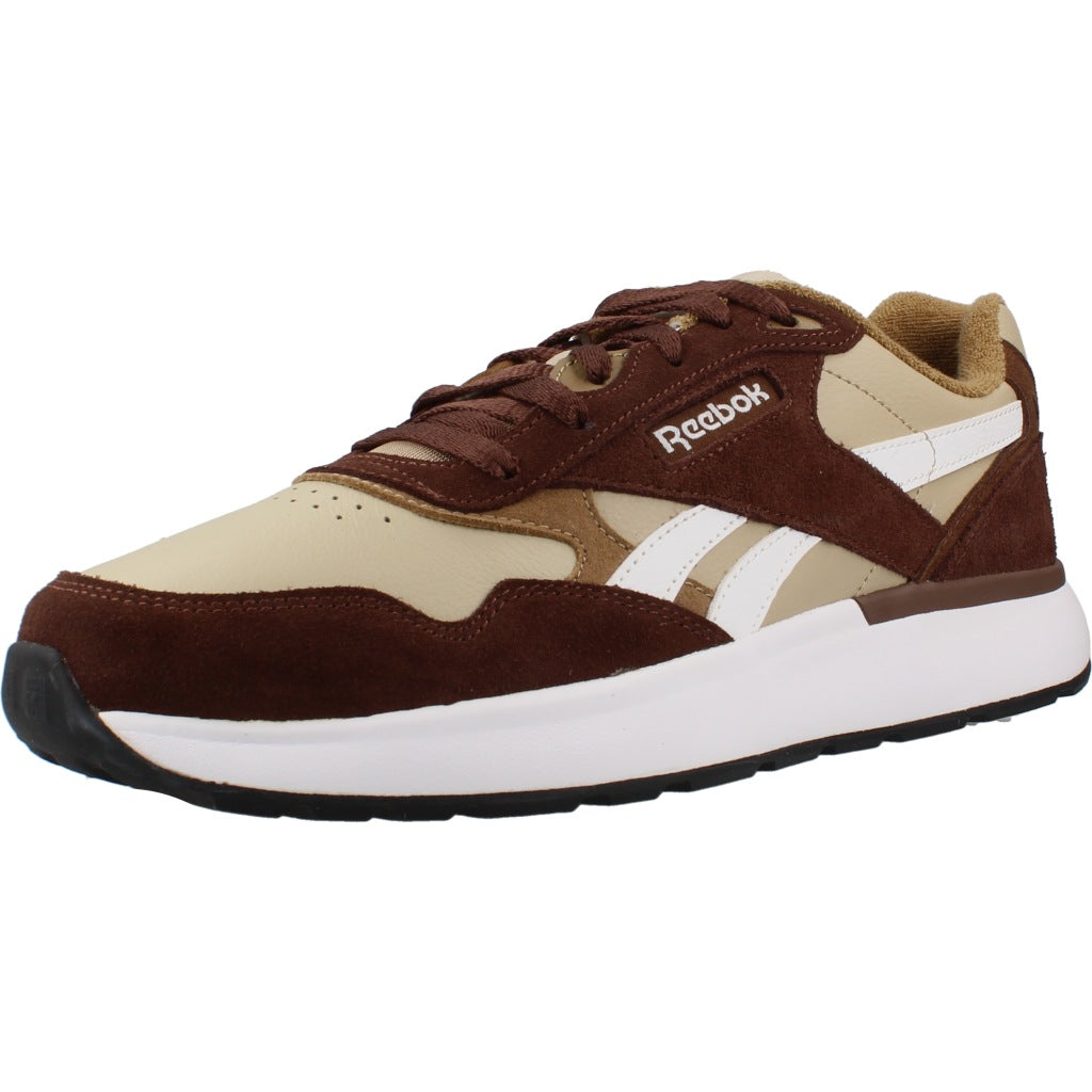 REEBOK REEBOK RUN LXS en color MARRON (1)