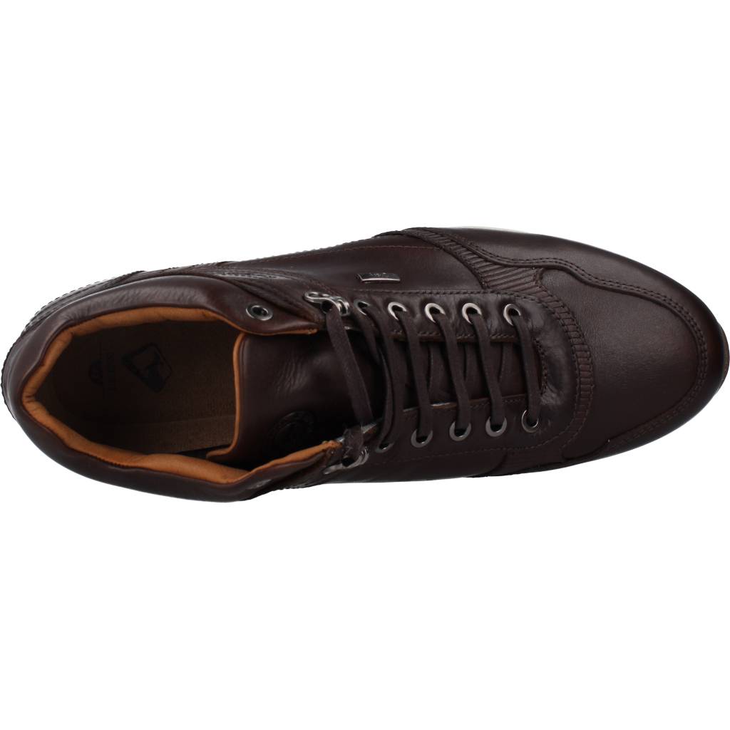 KANGAROOS K en color MARRON (7)