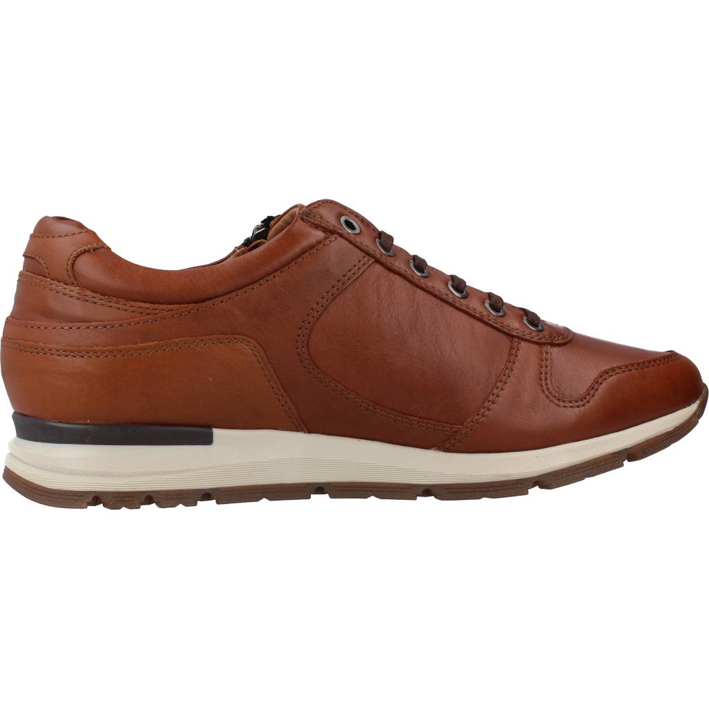KANGAROOS K en color MARRON (4)