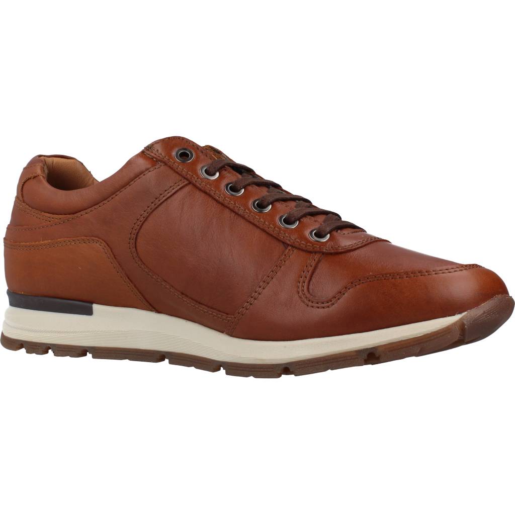KANGAROOS K en color MARRON (5)