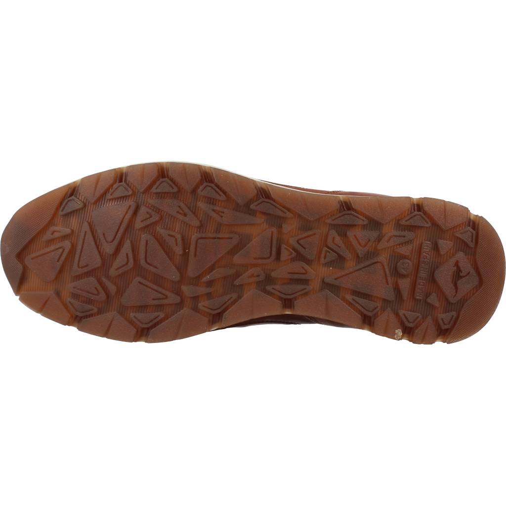 KANGAROOS K en color MARRON (6)