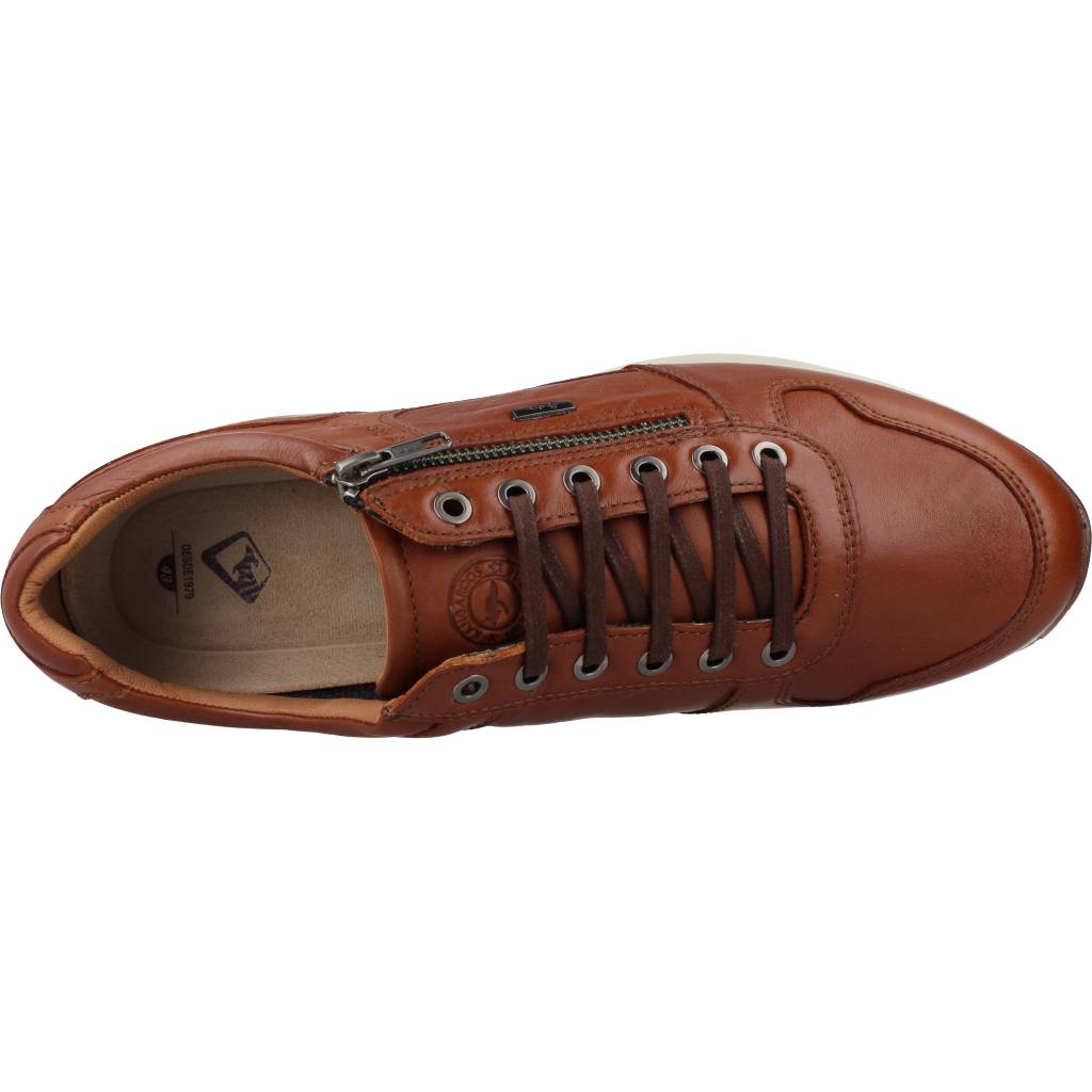 KANGAROOS K en color MARRON (7)