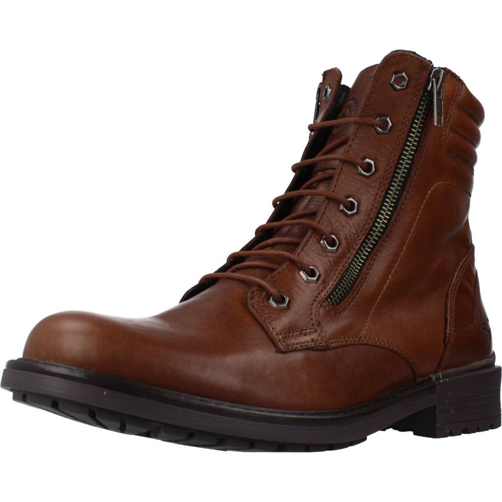 KANGAROOS K en color MARRON (1)