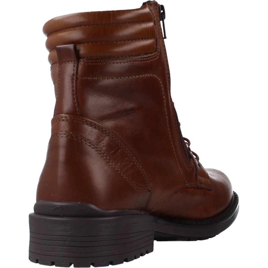 KANGAROOS K en color MARRON (3)