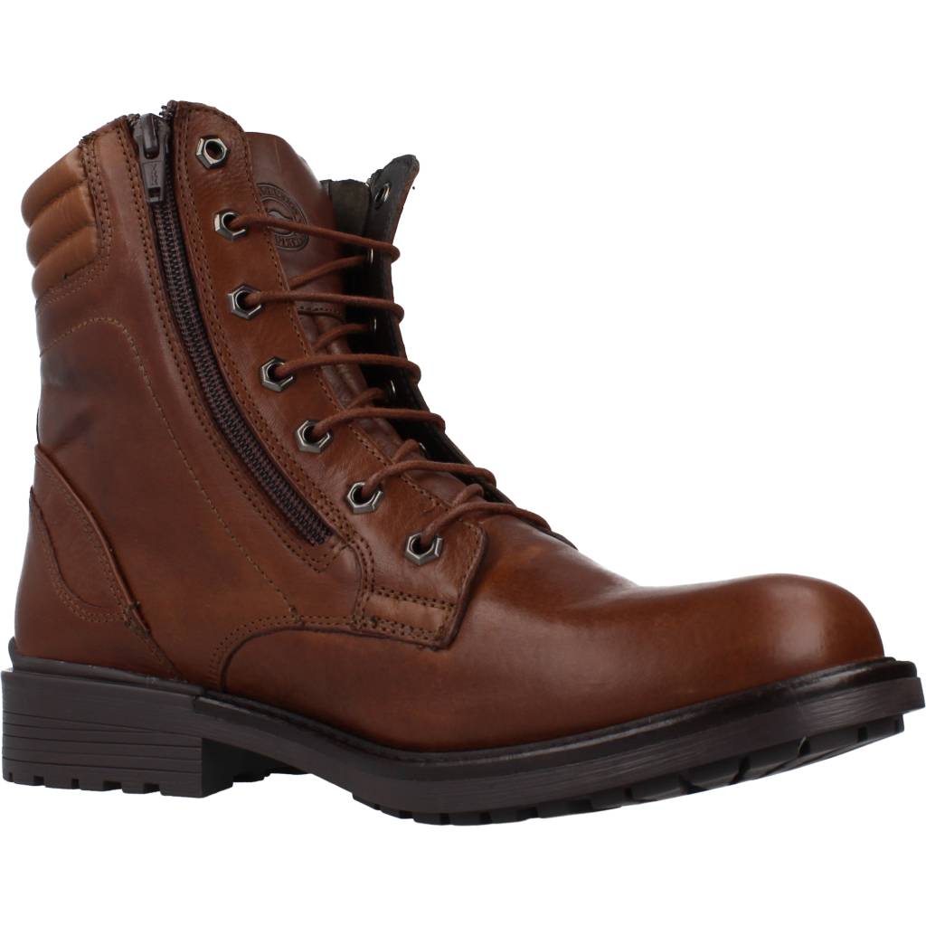 KANGAROOS K en color MARRON (5)