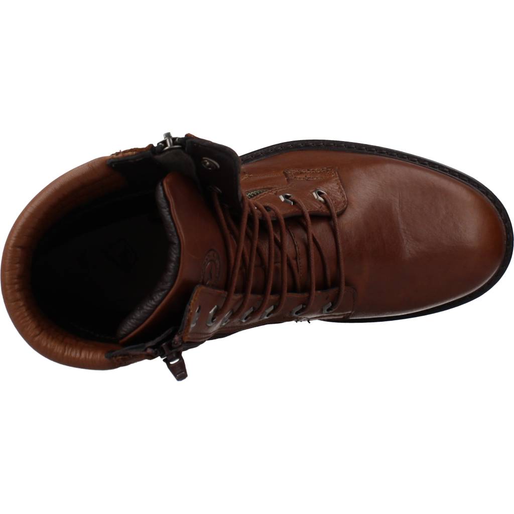 KANGAROOS K en color MARRON (7)