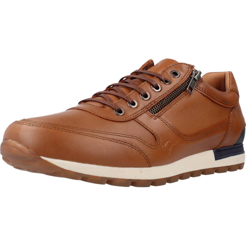 KANGAROOS K en color MARRON (1)