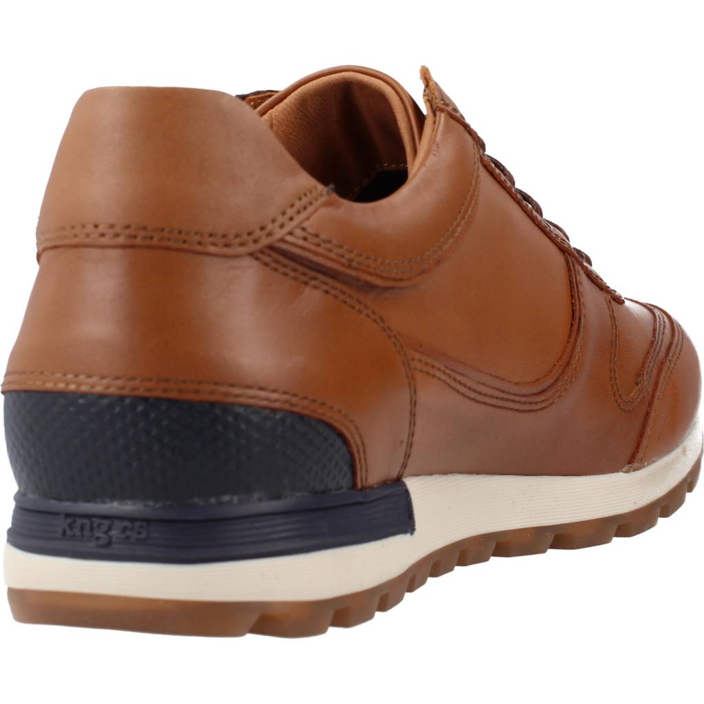 KANGAROOS K en color MARRON (3)