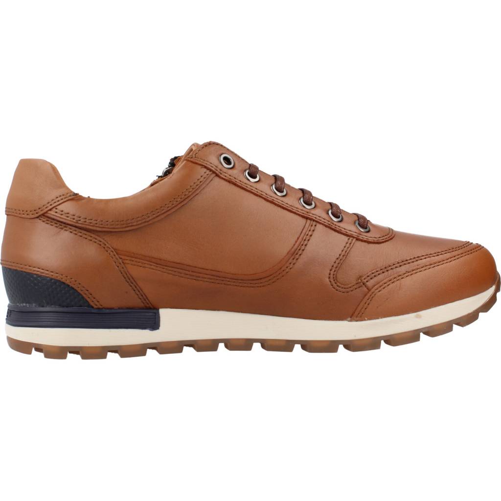 KANGAROOS K en color MARRON (4)