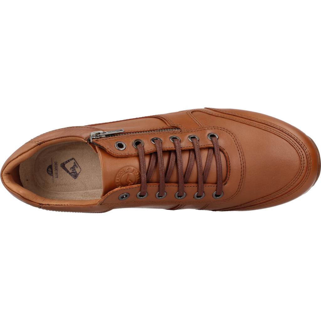 KANGAROOS K en color MARRON (7)