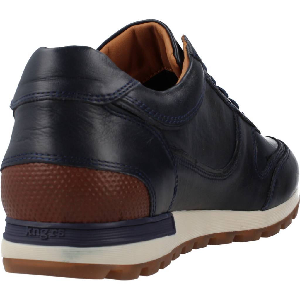 KANGAROOS K en color AZUL (3)