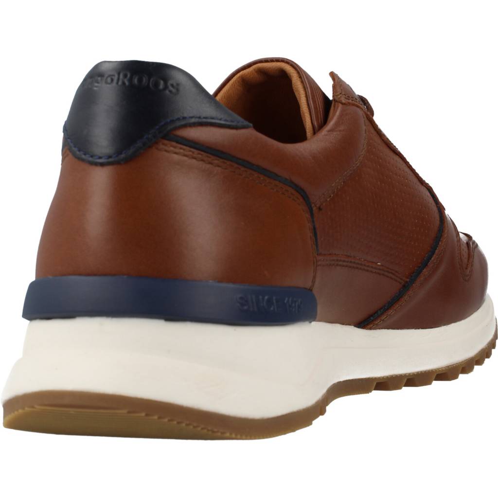 KANGAROOS K en color MARRON (3)