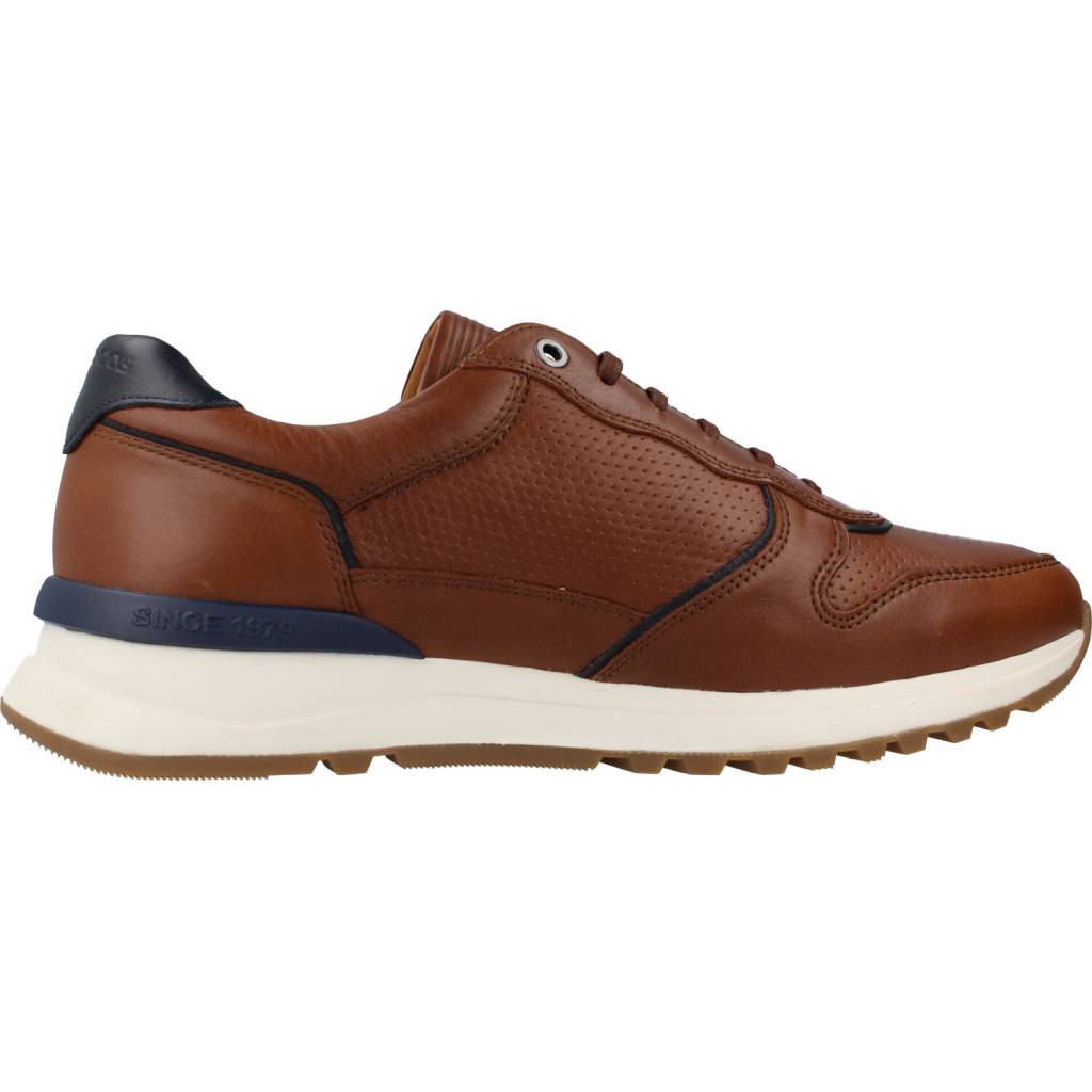 KANGAROOS K en color MARRON (4)