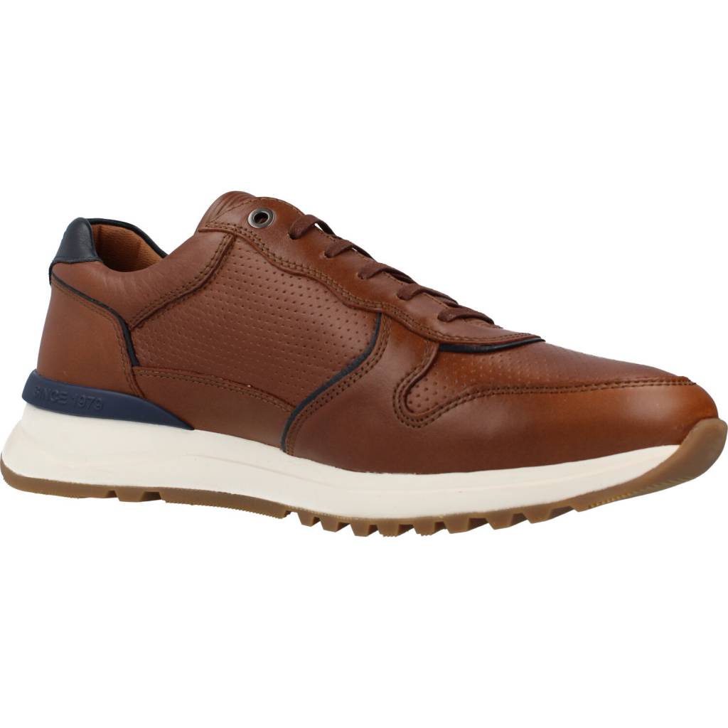 KANGAROOS K en color MARRON (5)