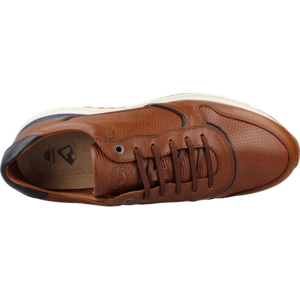 KANGAROOS K en color MARRON (7)