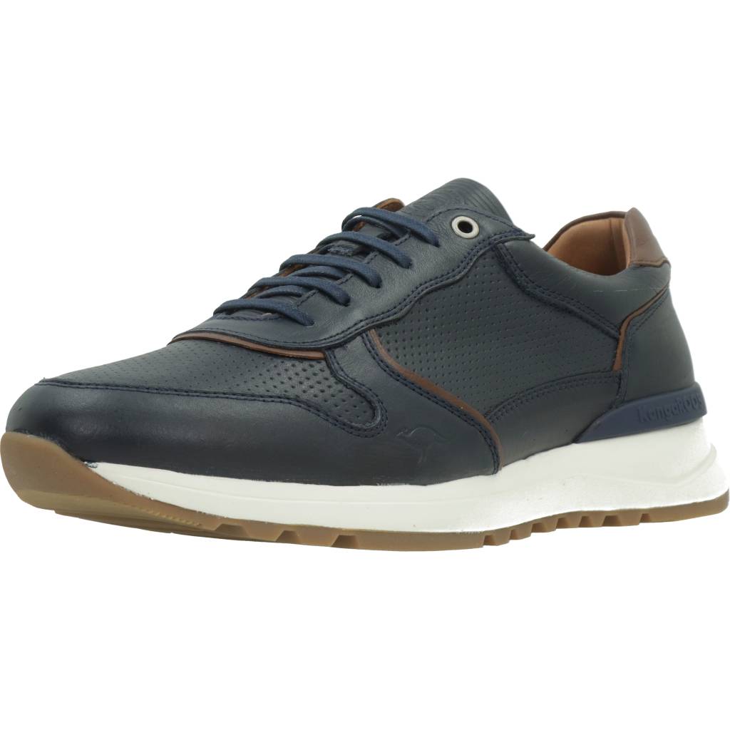 KANGAROOS K en color AZUL (1)