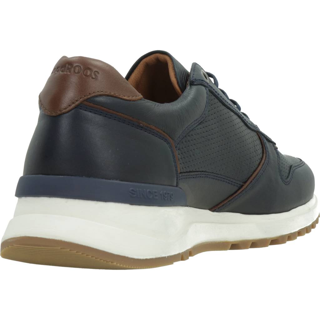 KANGAROOS K en color AZUL (3)