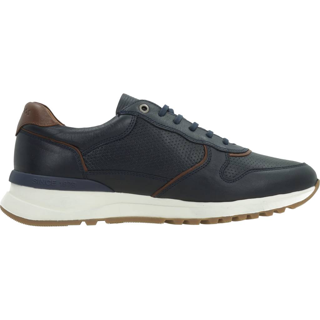 KANGAROOS K en color AZUL (4)