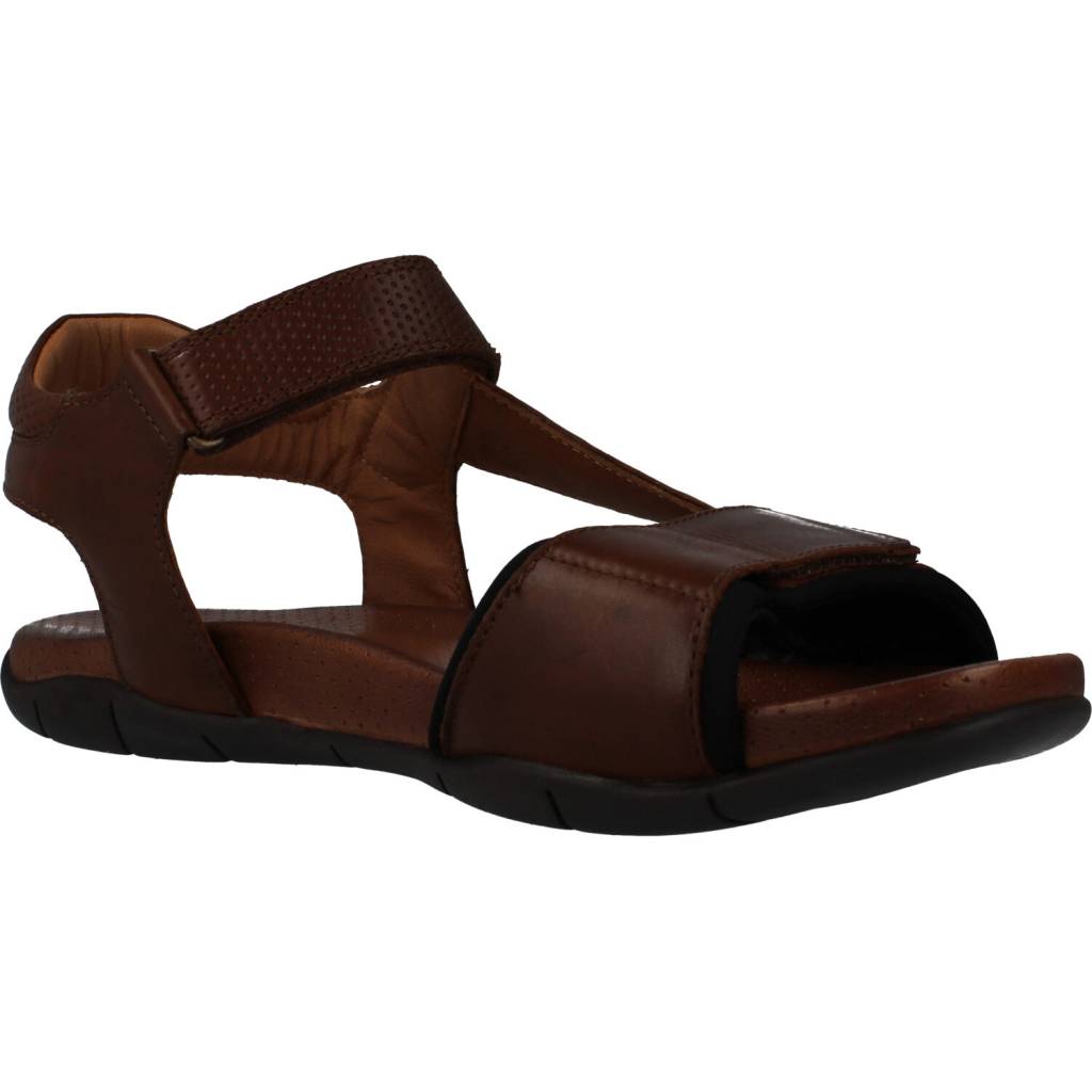 KANGAROOS K en color MARRON (5)