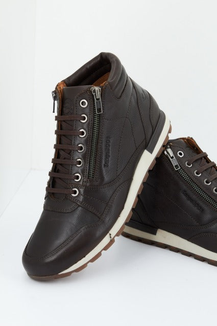 KANGAROOS K en color MARRON (1)