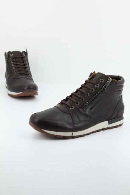 KANGAROOS K en color MARRON (2)