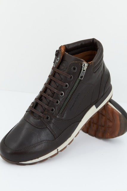 KANGAROOS K en color MARRON (3)