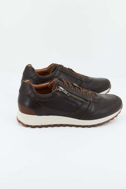 KANGAROOS K en color MARRON (2)