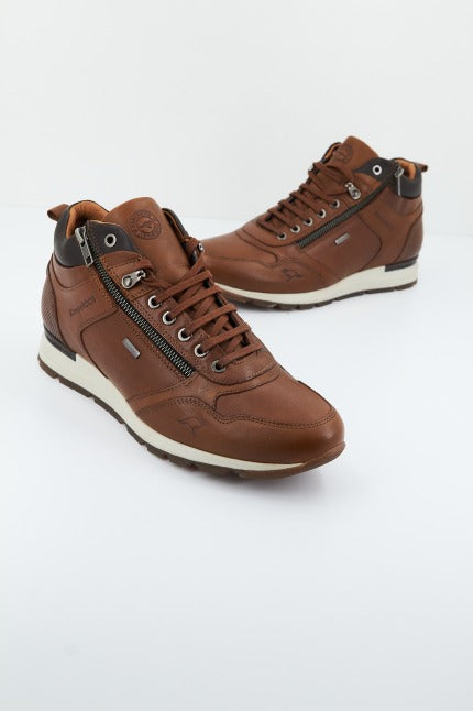 KANGAROOS K en color MARRON (1)