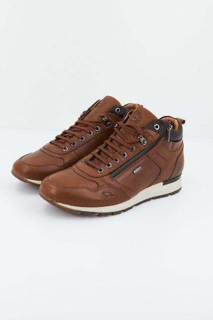 KANGAROOS K en color MARRON (2)