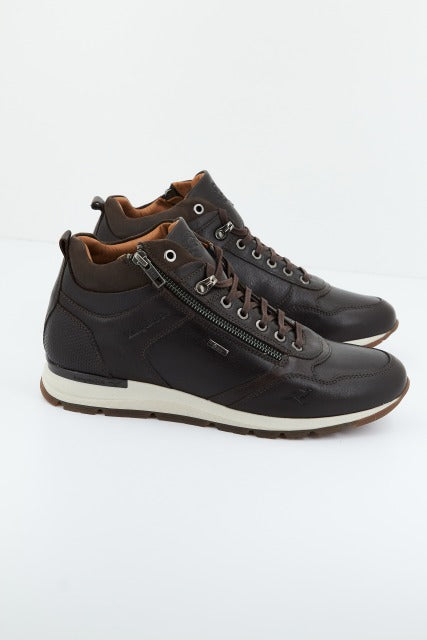 KANGAROOS K en color MARRON (2)