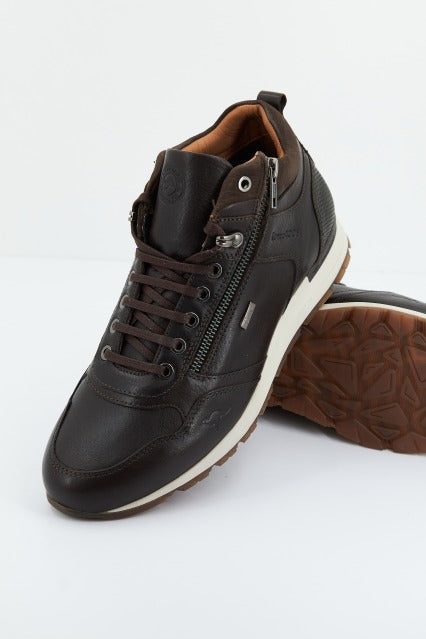 KANGAROOS K en color MARRON (4)