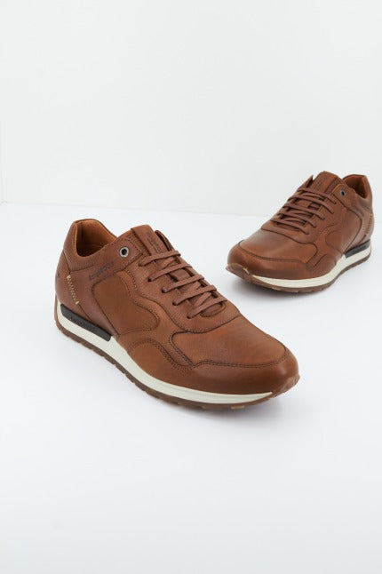 KANGAROOS K en color MARRON (1)
