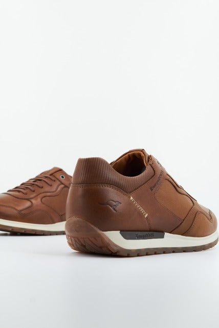 KANGAROOS K en color MARRON (3)