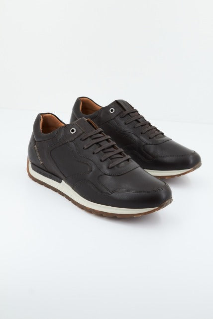 KANGAROOS K en color MARRON (1)