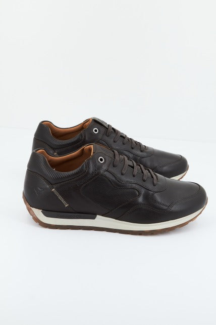KANGAROOS K en color MARRON (2)